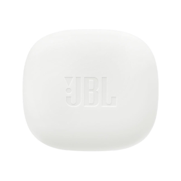 JBL EARPHONES/HEADPHONES/EARBUDS WAVE FLEX 2 WHITE