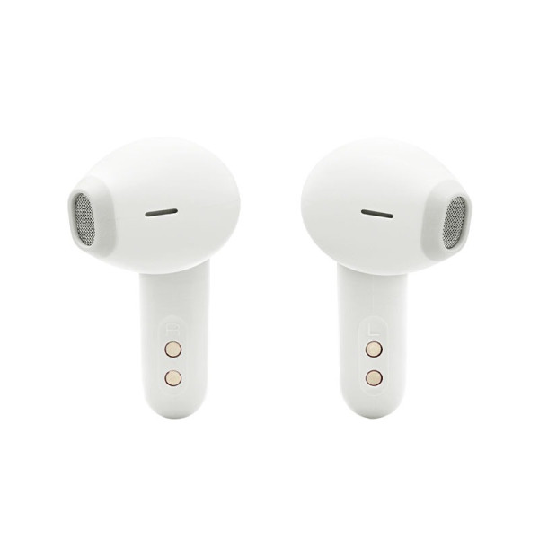 JBL EARPHONES/HEADPHONES/EARBUDS WAVE FLEX 2 WHITE