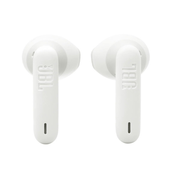 JBL EARPHONES/HEADPHONES/EARBUDS WAVE FLEX 2 WHITE
