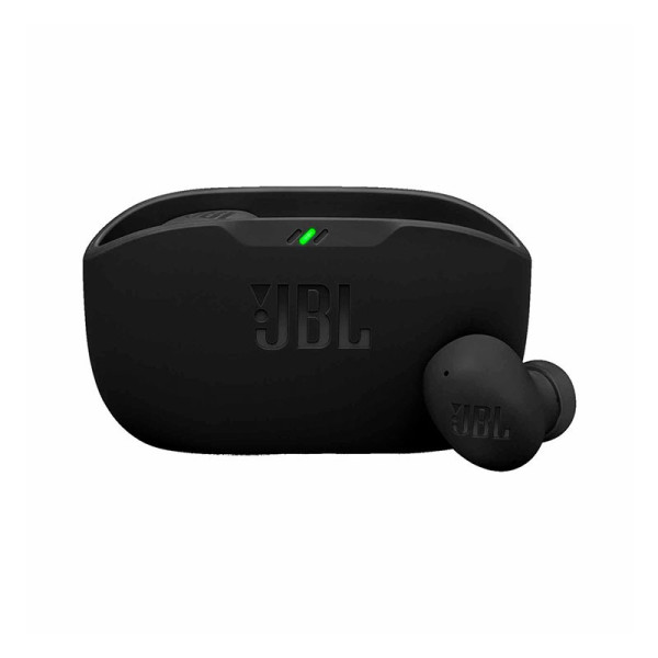JBL EARPHONES/HEADPHONES/EARBUDS WAVE BUDS 2 BLACK