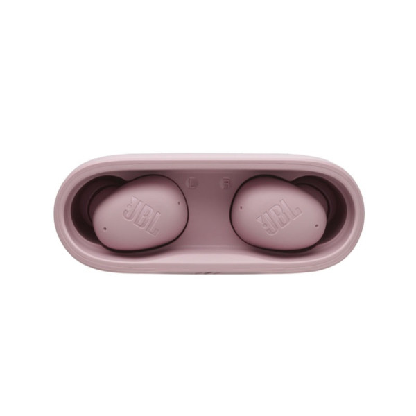JBL EARPHONES/HEADPHONES/EARBUDS WAVE BUDS 2 PINK
