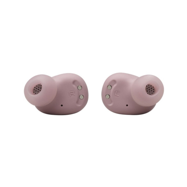 JBL EARPHONES/HEADPHONES/EARBUDS WAVE BUDS 2 PINK