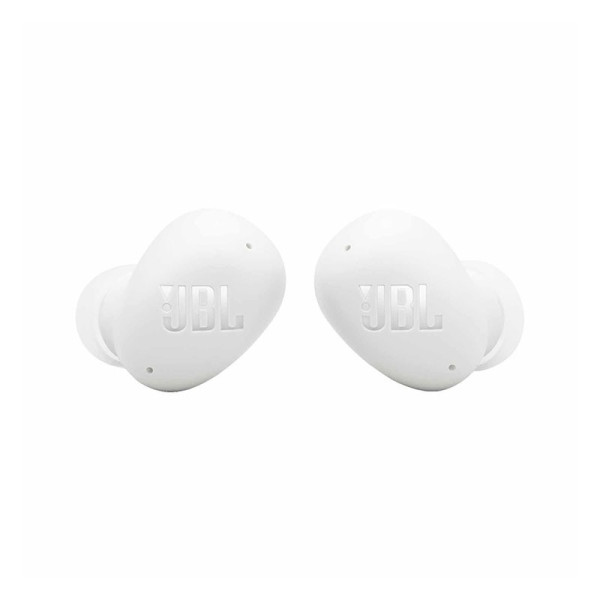 JBL EARPHONES/HEADPHONES/EARBUDS WAVE BUDS 2 WHITE