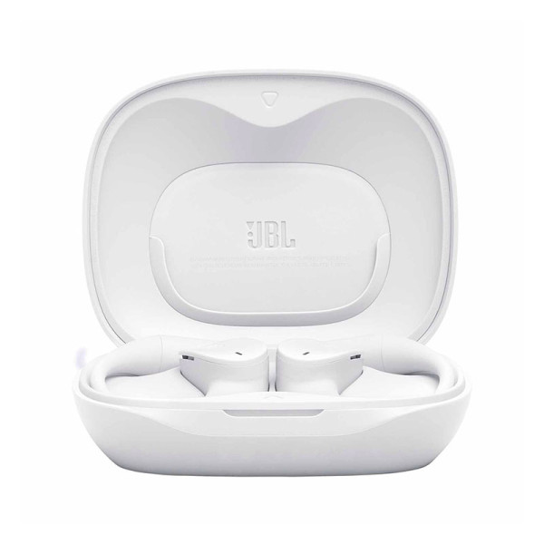 JBL EARPHONES/HEADPHONES/EARBUDS SENSE LITE WHITE