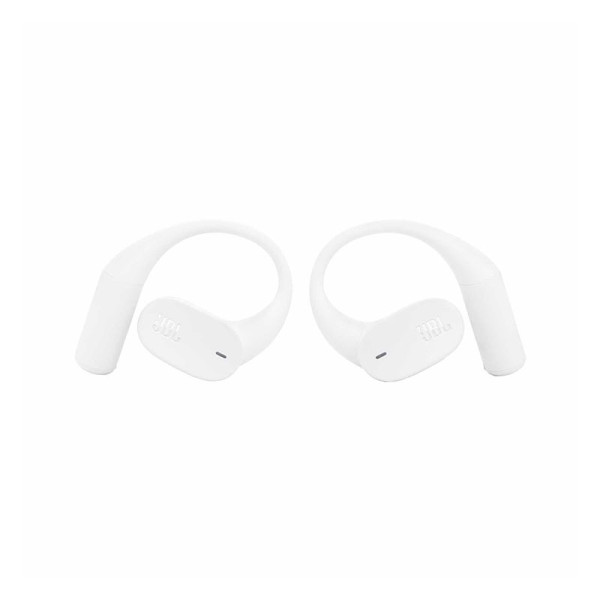 JBL EARPHONES/HEADPHONES/EARBUDS SENSE LITE WHITE