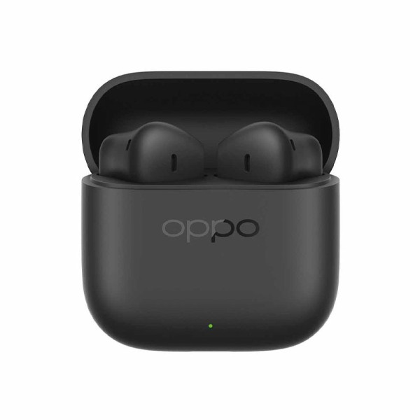 OPPO EARPHONES/HEADPHONES/EARBUDS ENCO BUDS3  SLATE BLACK