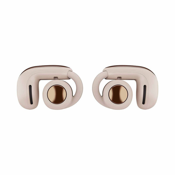 BOSE EARPHONES/HEADPHONES/EARBUDS ULT OPEN EARBUD-DRIFTWOOD SAND