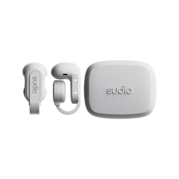 SUDIO EARPHONES/HEADPHONES/EARBUDS SUDIO SD-B3WHT