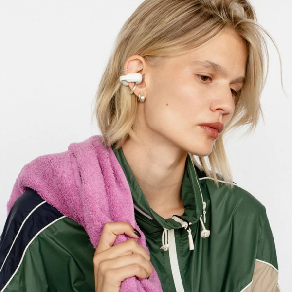 SUDIO EARPHONES/HEADPHONES/EARBUDS SUDIO SD-B3WHT