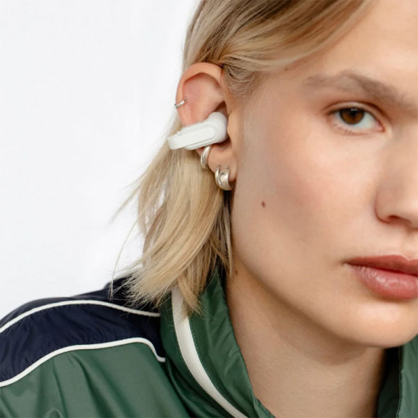 SUDIO EARPHONES/HEADPHONES/EARBUDS SUDIO SD-B3WHT