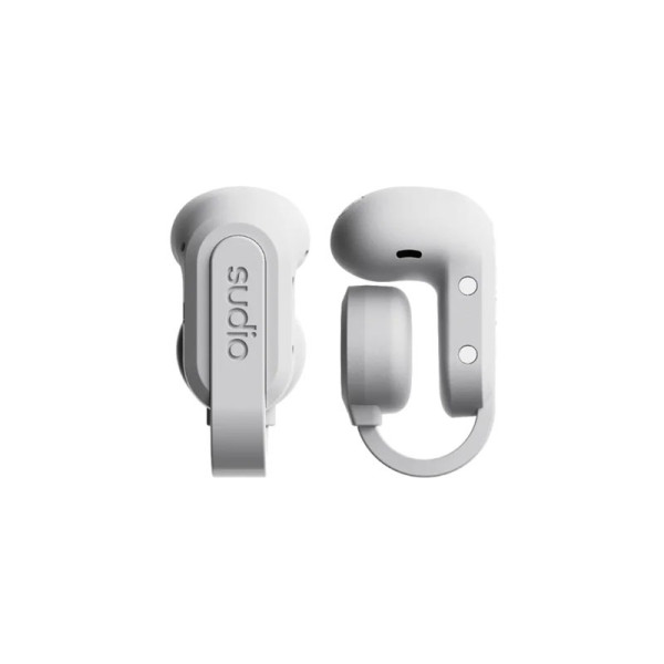SUDIO EARPHONES/HEADPHONES/EARBUDS SUDIO SD-B3WHT