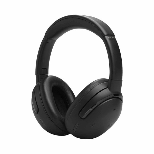 JBL EARPHONES/HEADPHONES/EARBUDS TOUR ONE M3 SMART TX BLK