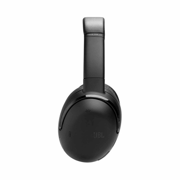 JBL EARPHONES/HEADPHONES/EARBUDS TOUR ONE M3 SMART TX BLK