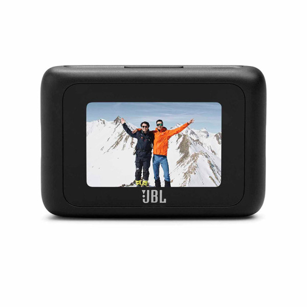 JBL EARPHONES/HEADPHONES/EARBUDS TOUR ONE M3 SMART TX BLK