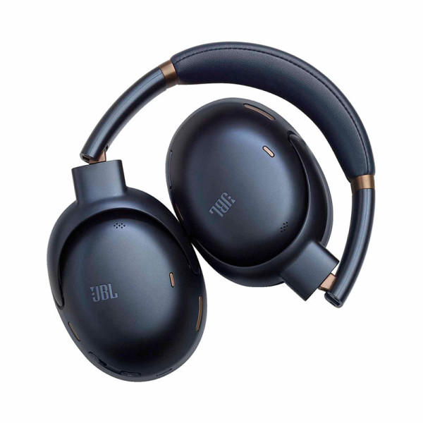 JBL EARPHONES/HEADPHONES/EARBUDS TOUR ONE M3 SMART TX BLU