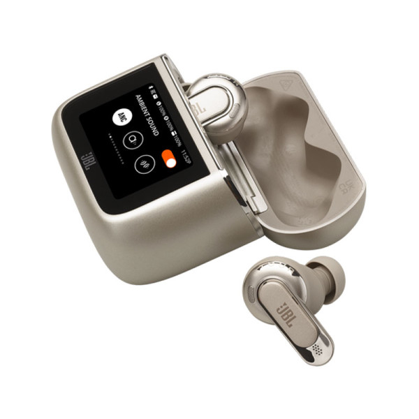 JBL EARPHONES/HEADPHONES/EARBUDS TOUR PRO3 TWS SMARTCASE LTT