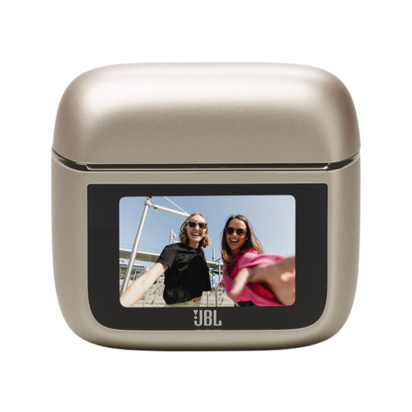 JBL EARPHONES/HEADPHONES/EARBUDS TOUR PRO3 TWS SMARTCASE LTT