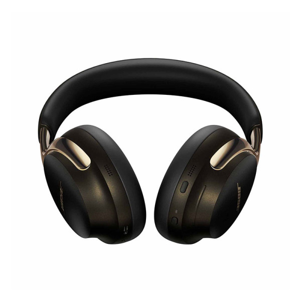 BOSE EARPHONES/HEADPHONES/EARBUDS QC ULTRA HP II-DESERT GOLD