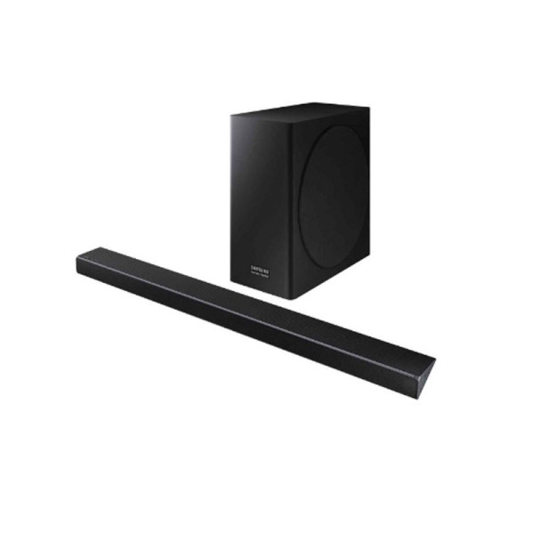 SAMSUNG SOUND BAR HW-Q70R/XS