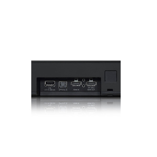 LG SOUND BAR SL7Y