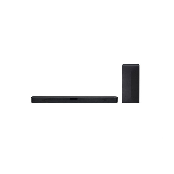 LG SOUND BAR SL4