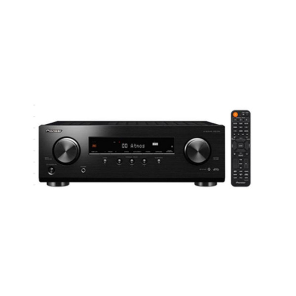 PIONEER AUDIO COMPONENTS VSX-534 