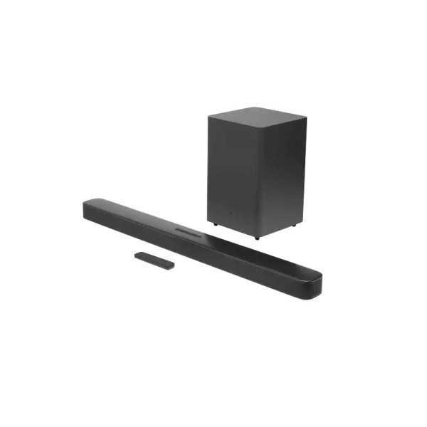 JBL SOUND BAR BAR 2.1 Deep Bass