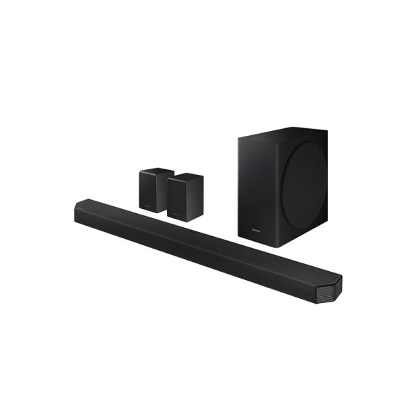 SAMSUNG SOUND BAR HW-Q950T/XS