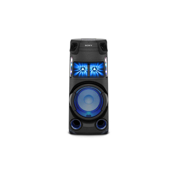 SONY SPEAKERS MHC-V43D