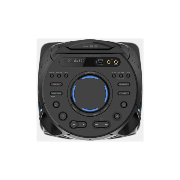 SONY SPEAKERS MHC-V73D