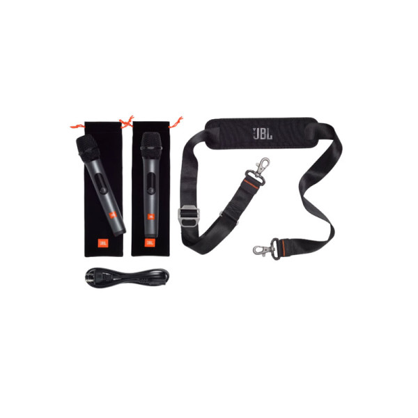 JBL SPEAKERS PARTYBOX ON THE GO