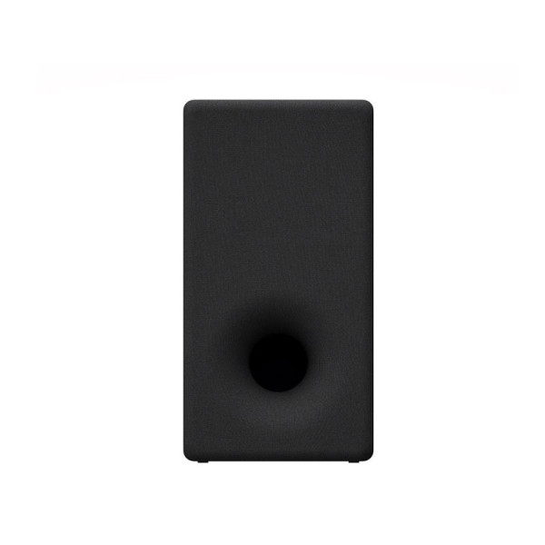 SONY SPEAKERS SA-SW3