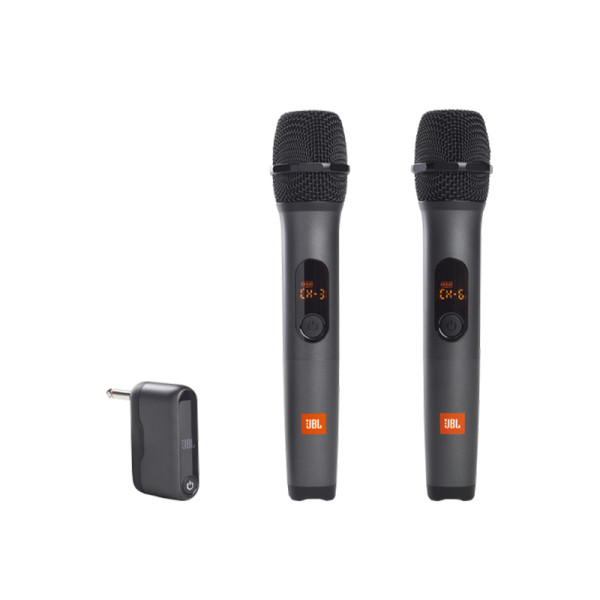 JBL ACCESSORIES JBL Wireless Mircophone