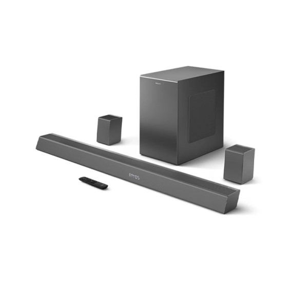 PHILIPS SOUND BAR TAB8967/98