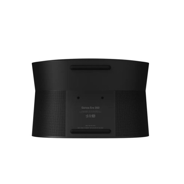 SONOS SPEAKERS SONOS ERA 300 UK BLACK