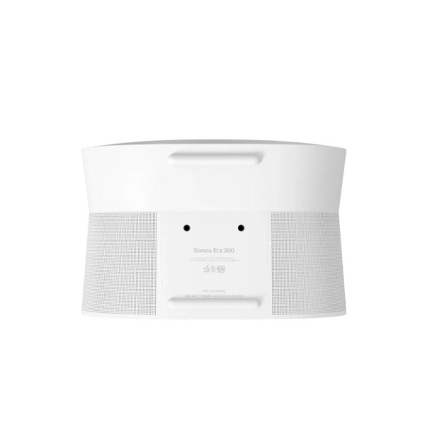 SONOS SPEAKERS SONOS ERA 300 UK WHITE