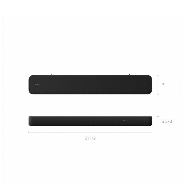 SONY SOUND BAR HT-S2000