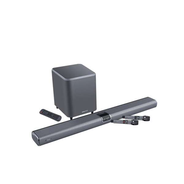 SONICGEAR SOUND BAR STUDIOBAR 3000