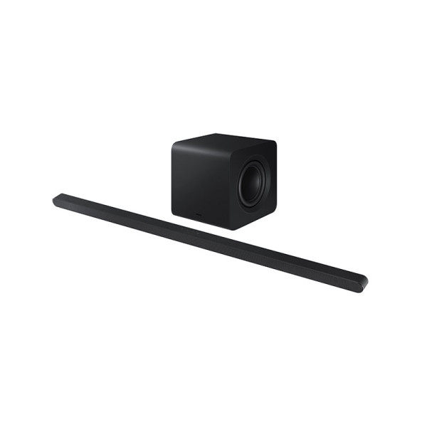 SAMSUNG SOUND BAR HW-S800D/XS