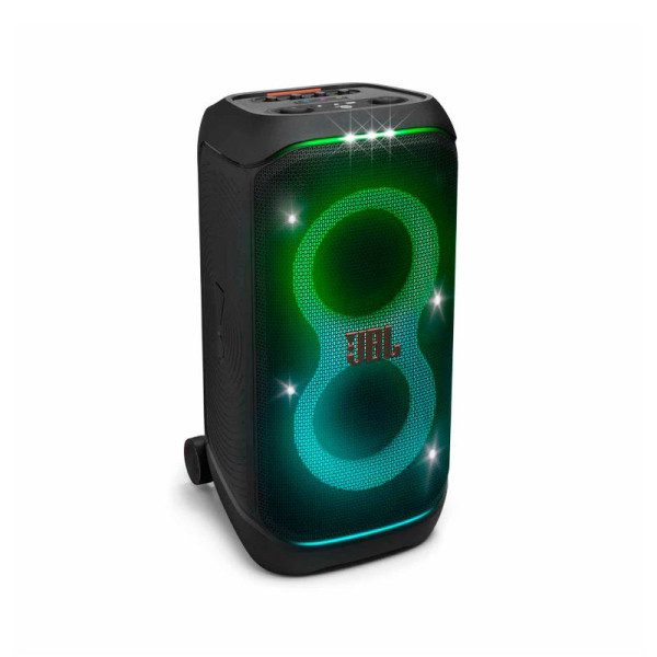 JBL SPEAKERS PARTYBOX STAGE 320-BLACK