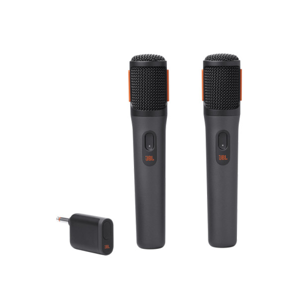 JBL SPEAKERS PARTYBOX WIRELESS MIC