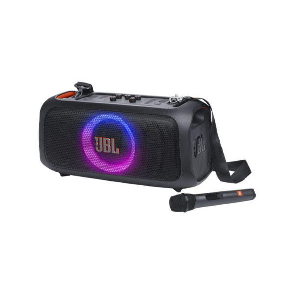 JBL SPEAKERS PARTYBOX ON THE GO ESSENTIAL