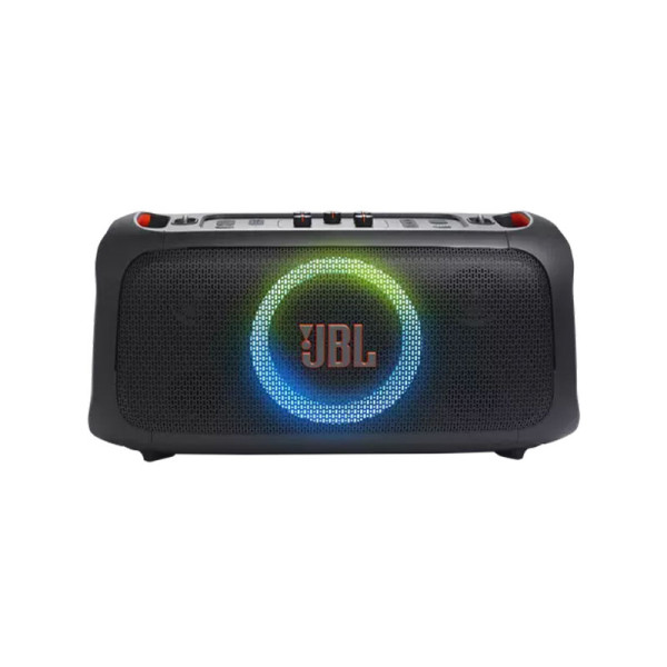 JBL SPEAKERS PARTYBOX ON THE GO ESSENTIAL
