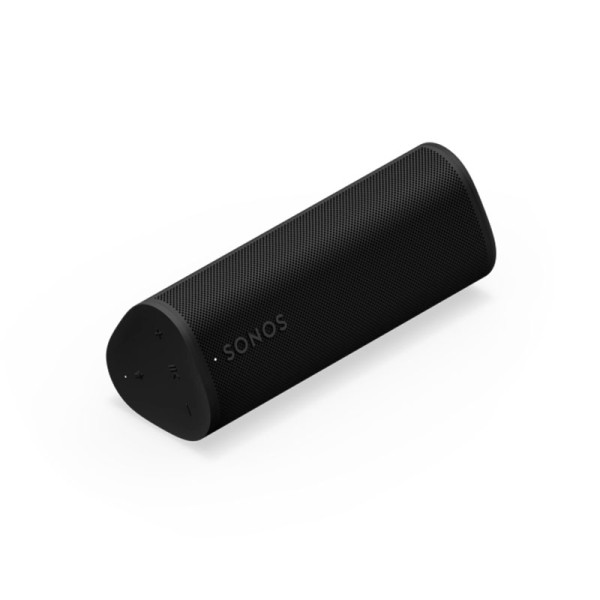 SONOS SPEAKERS SONOS ROAM 2 BLACK