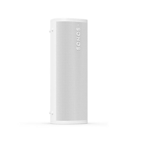 SONOS SPEAKERS SONOS ROAM 2 WHITE