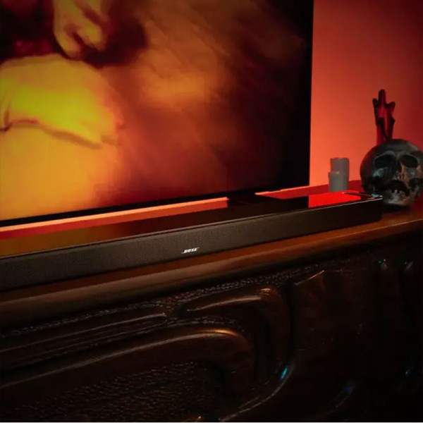 BOSE SOUND BAR SMART ULTRA SOUNDBAR-BLK