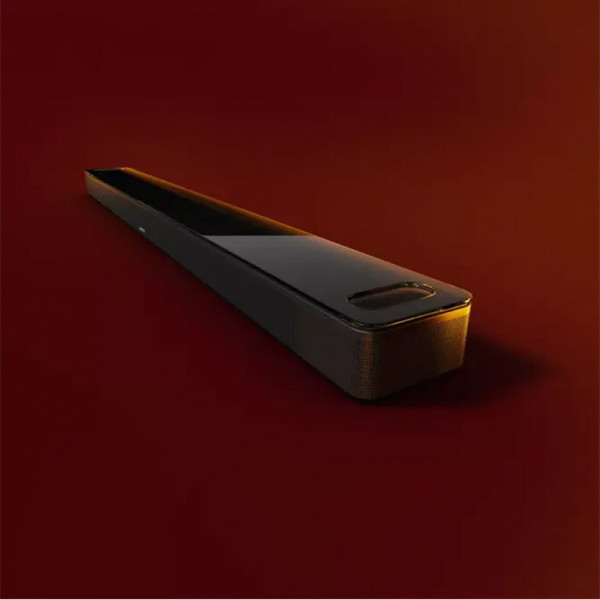 BOSE SOUND BAR SMART ULTRA SOUNDBAR-BLK