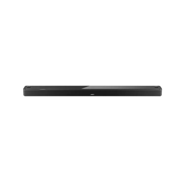 BOSE SOUND BAR SMART ULTRA SOUNDBAR-BLK
