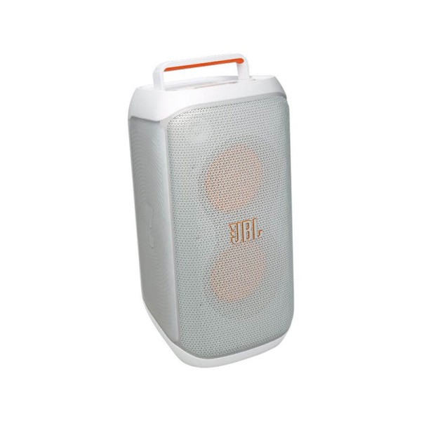 JBL SPEAKERS PARTYBOX CLUB 120-WHITE