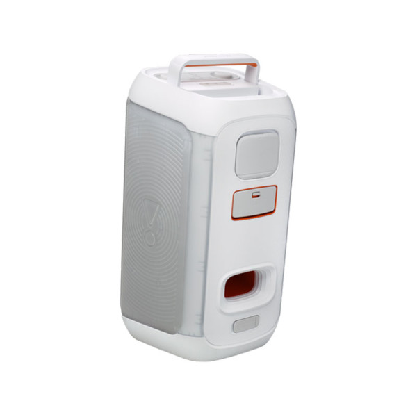 JBL SPEAKERS PARTYBOX CLUB 120-WHITE